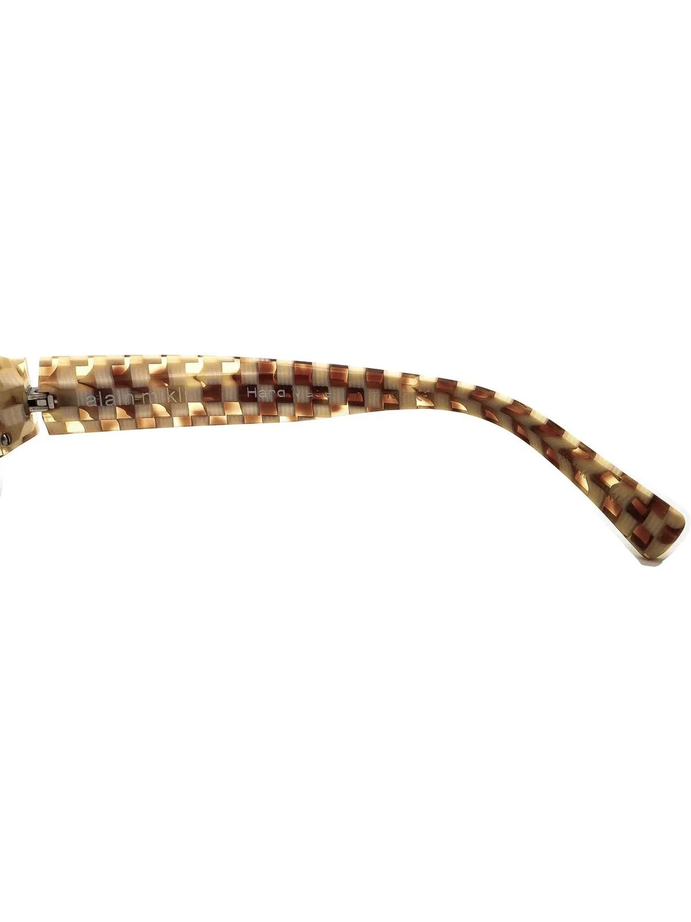 Alain Mikli A0807 12 Eyewear